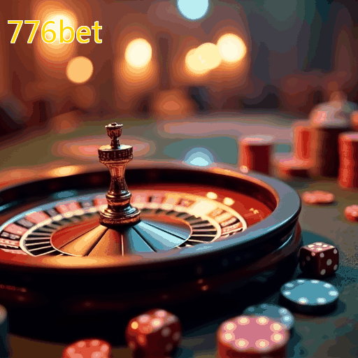 Aventura de Jogos Online com 776bet: Viva Agora