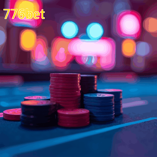 Cassino Exclusivo 776bet: Emocione-se Jogando