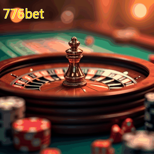 Baixe o App 776bet – Jogue Cassino no Celular com Slots e Apostas
