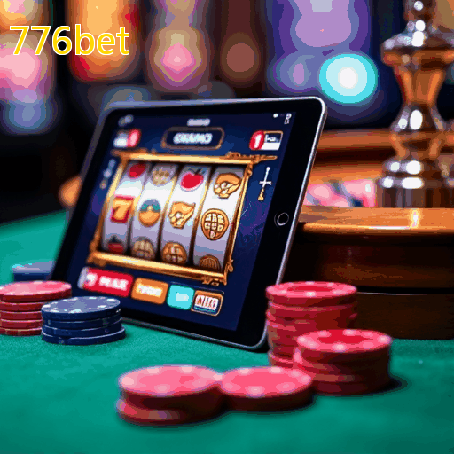 Bônus e Promoções no 776bet – Rodadas Grátis, Códigos e Ofertas Especiais